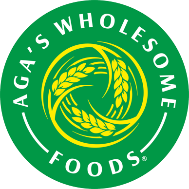 Aga's Wholesome Foods