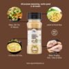 Garlic Ginger Onion Powder