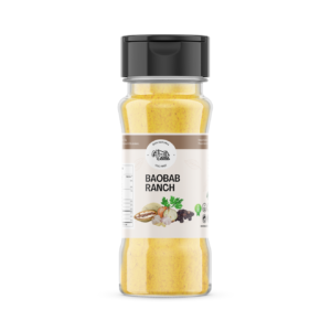 Aga's Wholesome Baobab Ranch