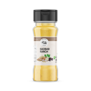 Aga's Wholesome Baobab Ranch