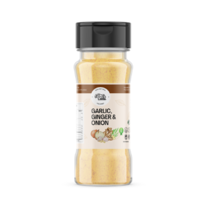 Garlic Ginger Onion Powder
