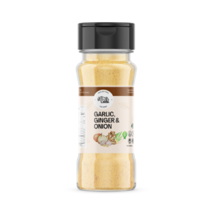 Garlic Ginger Onion Powder