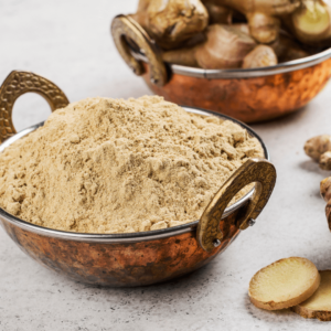 Ginger powder1
