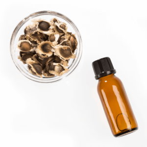 Moringa seed oil