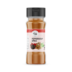Peppersoup Spice