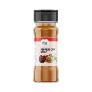 Peppersoup Spice