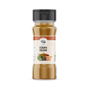 Soupa Delish powder