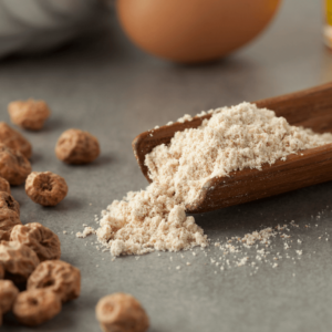 Tigernut flour