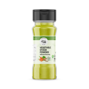 Vegetable Stock Powder
