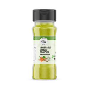 Vegetable Stock Powder
