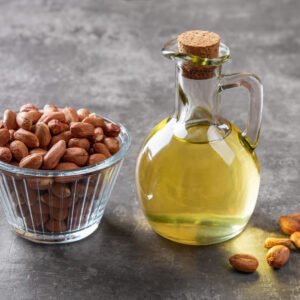 Peanut Oil
