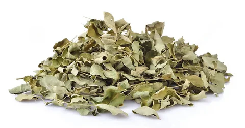 moringa leaf powder