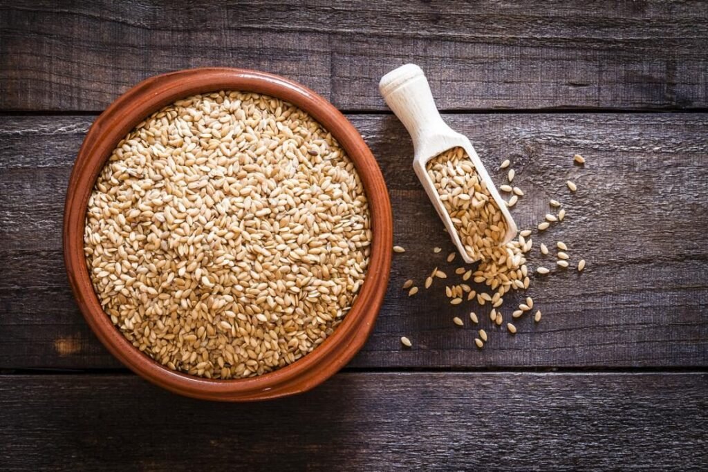 Benefits of Flax Seeds for Nigerian Moms