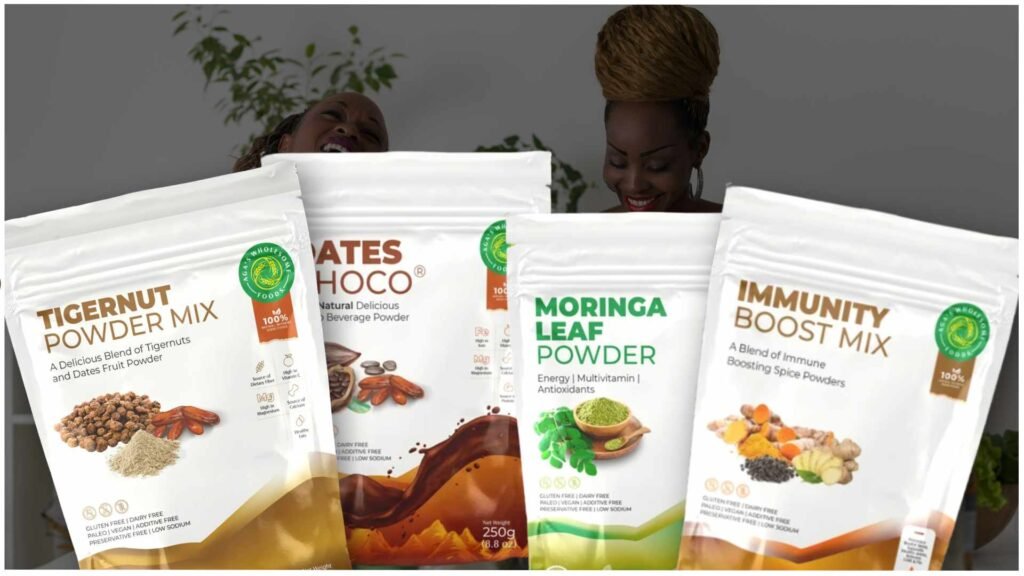 Natural Sleep Products