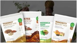 Natural Sleep Products