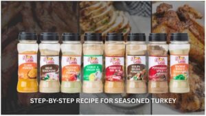 Best Turkey Spices Nigeria