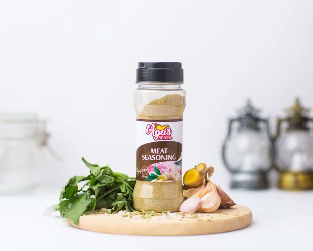 Best Turkey Spices Nigeria