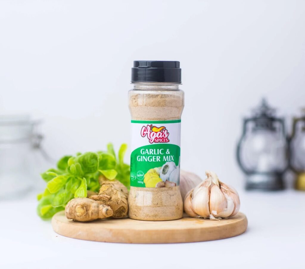 Best Meat Spices Nigeria