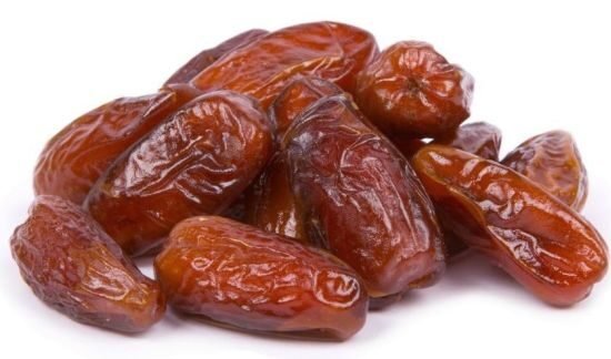 Health Benefits of Date Fruit