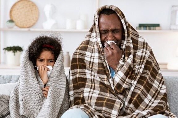 Natural Remedies for Cold and Flu