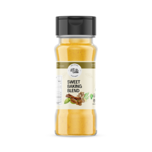 Sweet Baking Blend 120g