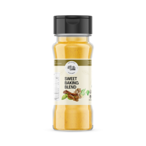 Sweet Baking Blend 120g